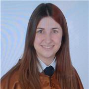 Doy clases particulares de matemáticas para ESO y Bachillerato. También apoyo de Física y Química